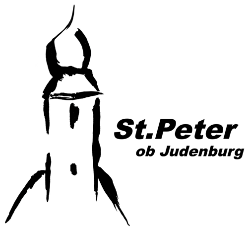 Logo der Gemeinde Sankt Peter ob Judenburg